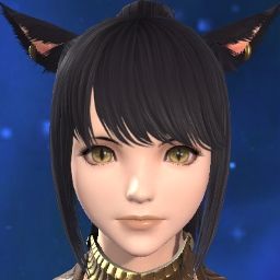 Gaze Moon