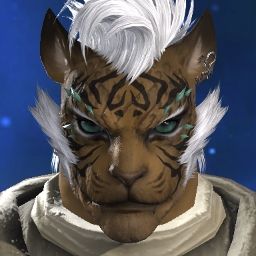 Hanafuku Hrothgar