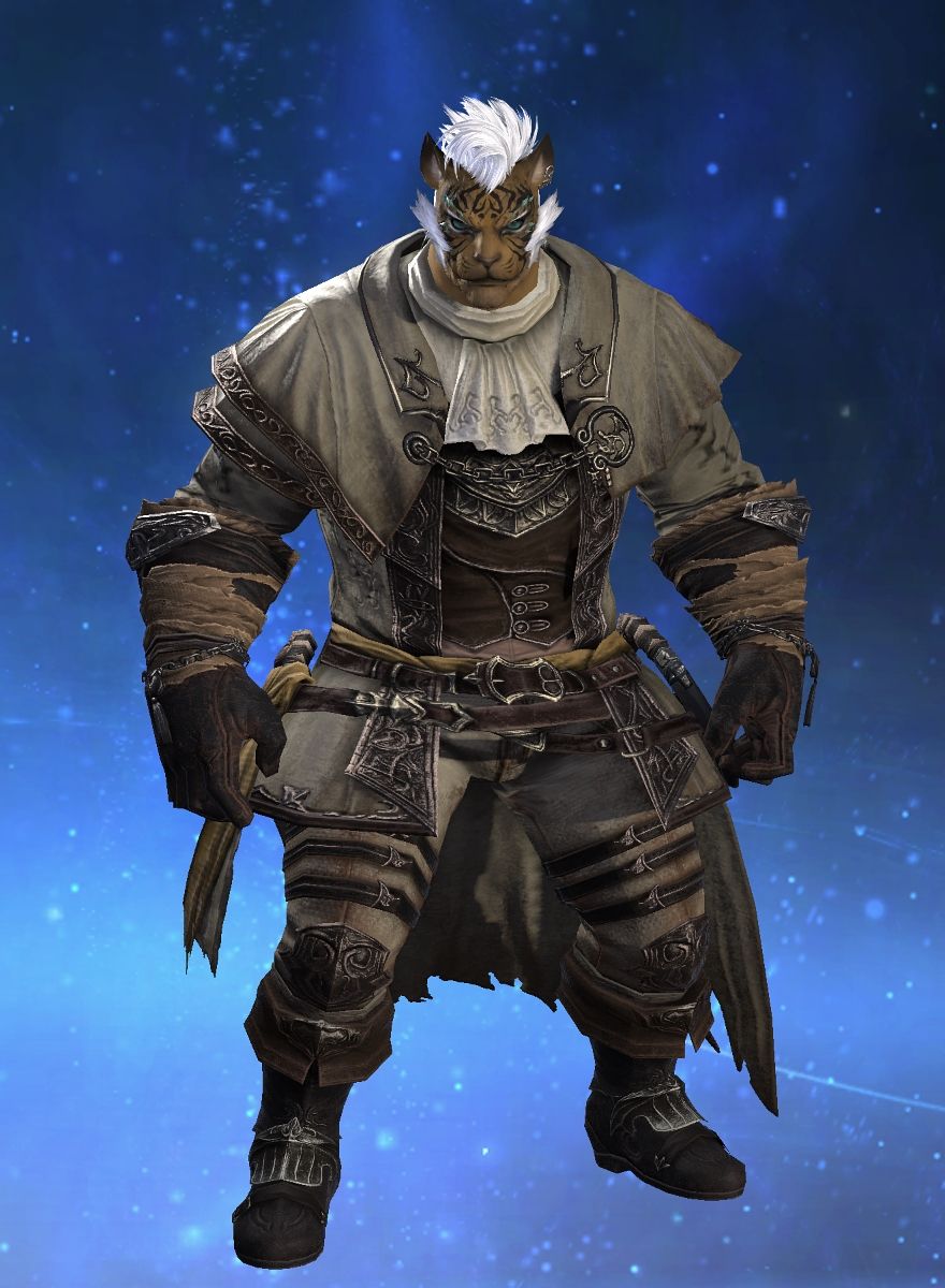 Hanafuku Hrothgar