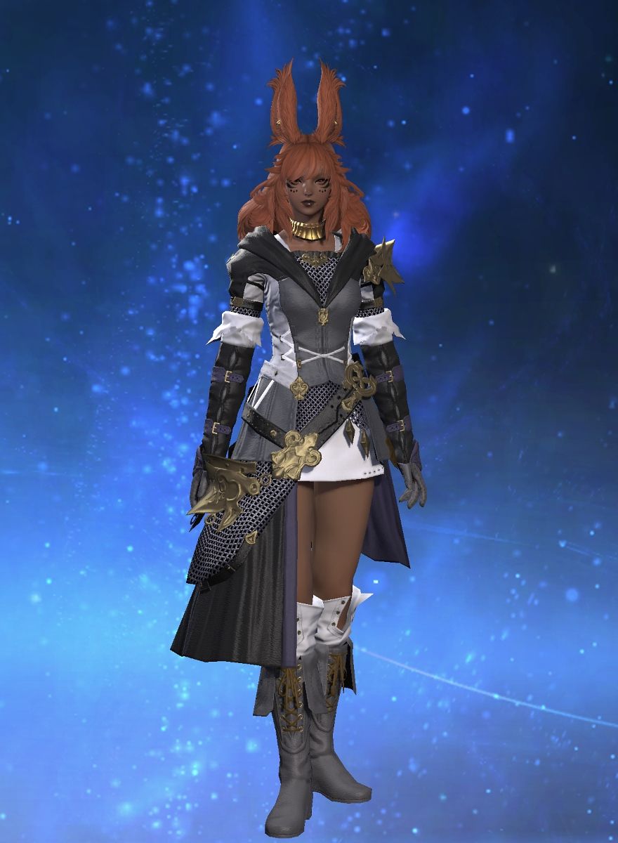 Qi Va'chi