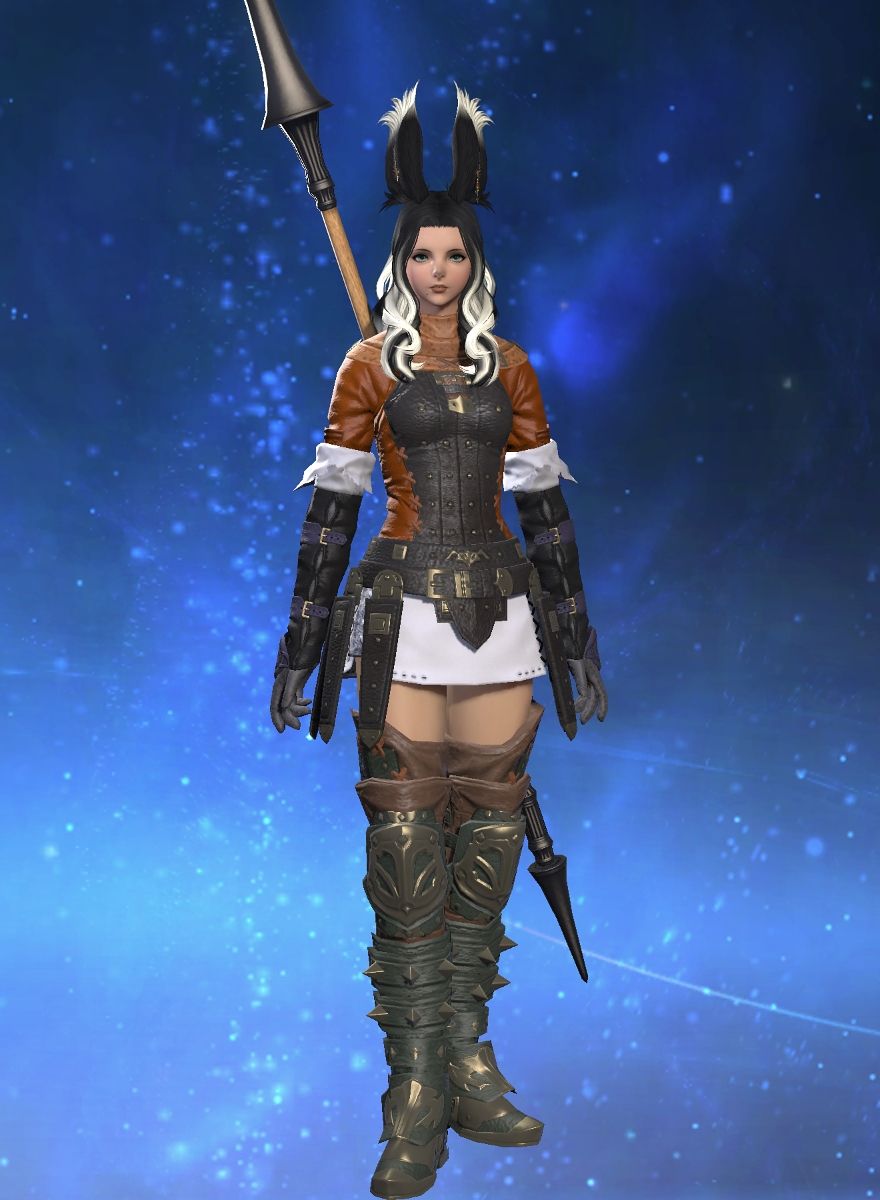 Tia Undine