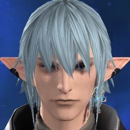 Haurchefant Thunder