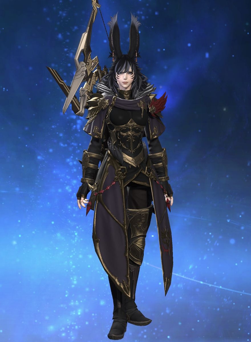 Gothic Mog