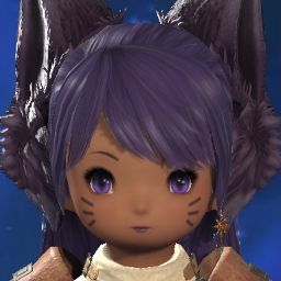 Teacup Miqo'te
