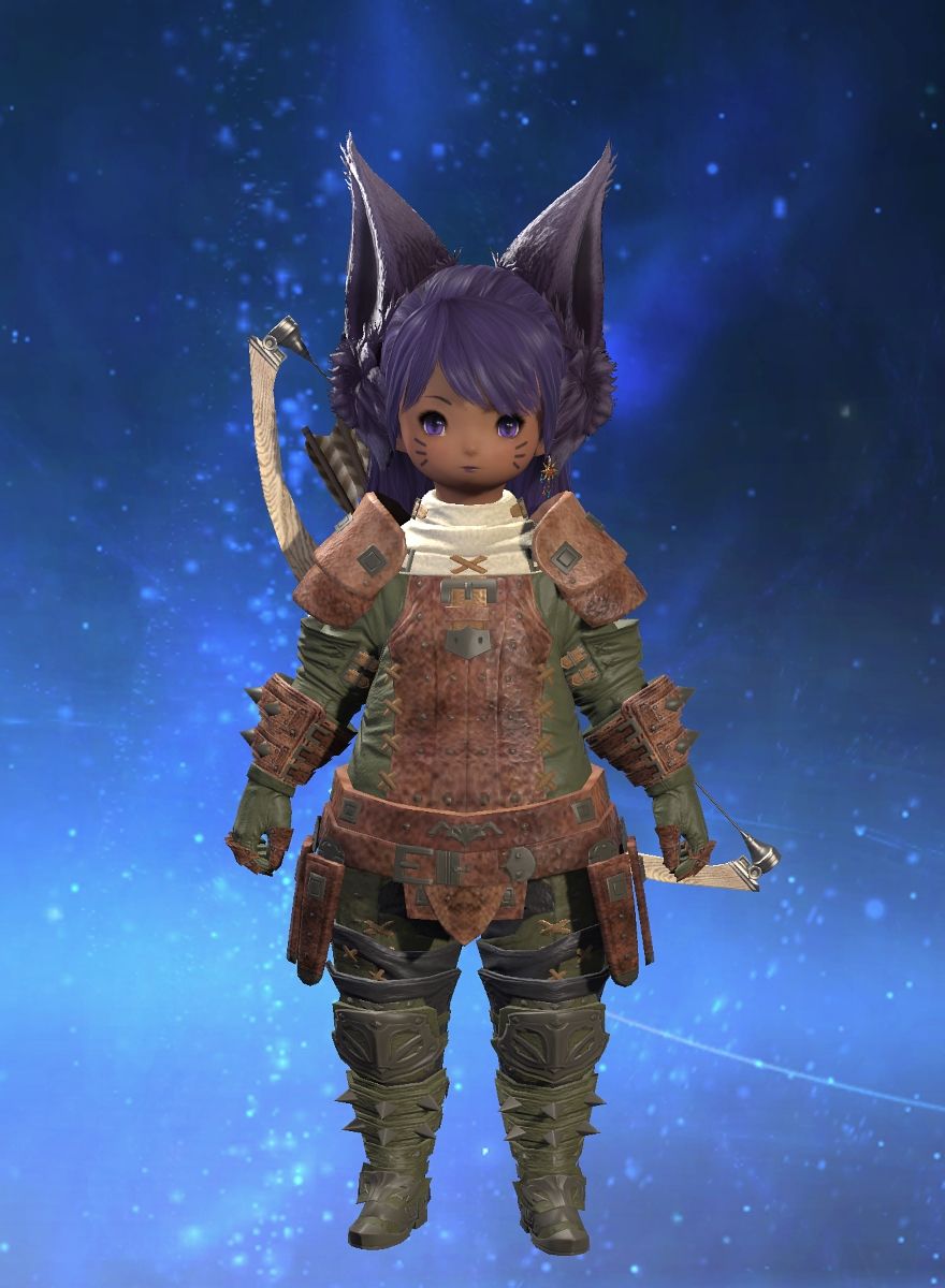 Teacup Miqo'te