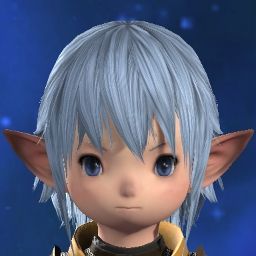 Wind-up Haurchefant