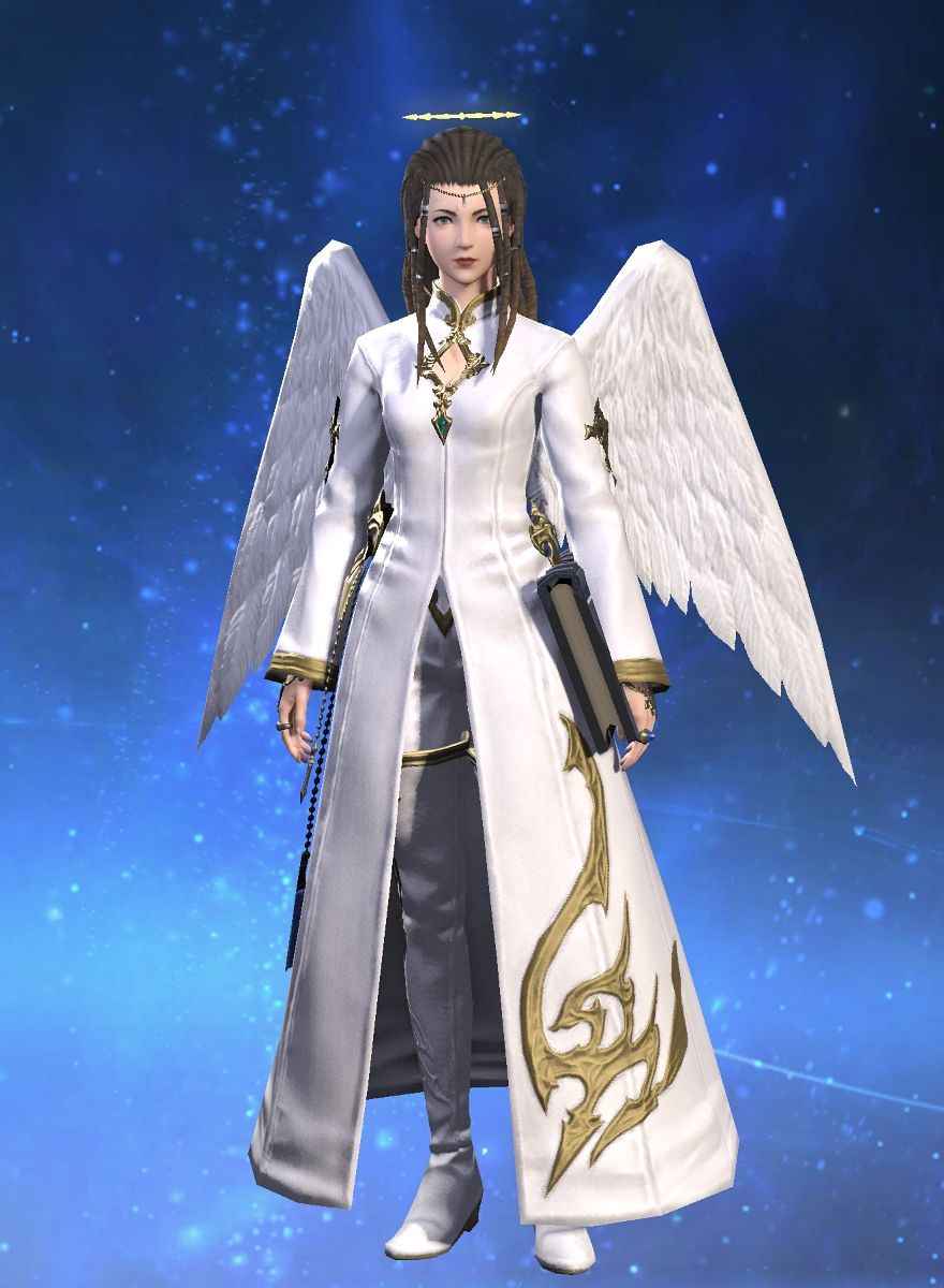 Lady'ov Light