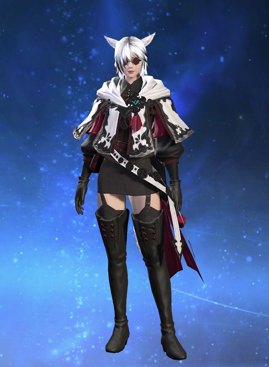 Zev'ren Va'shir