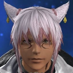 Lunar Iorwerth