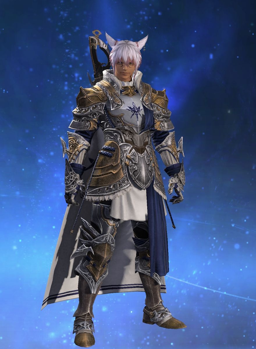 Lunar Iorwerth