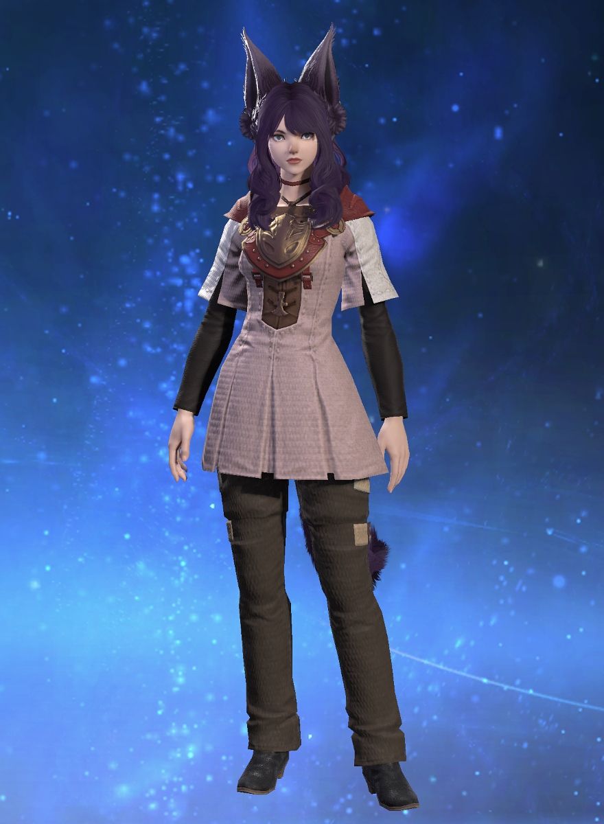 Aurora Tsukiyo