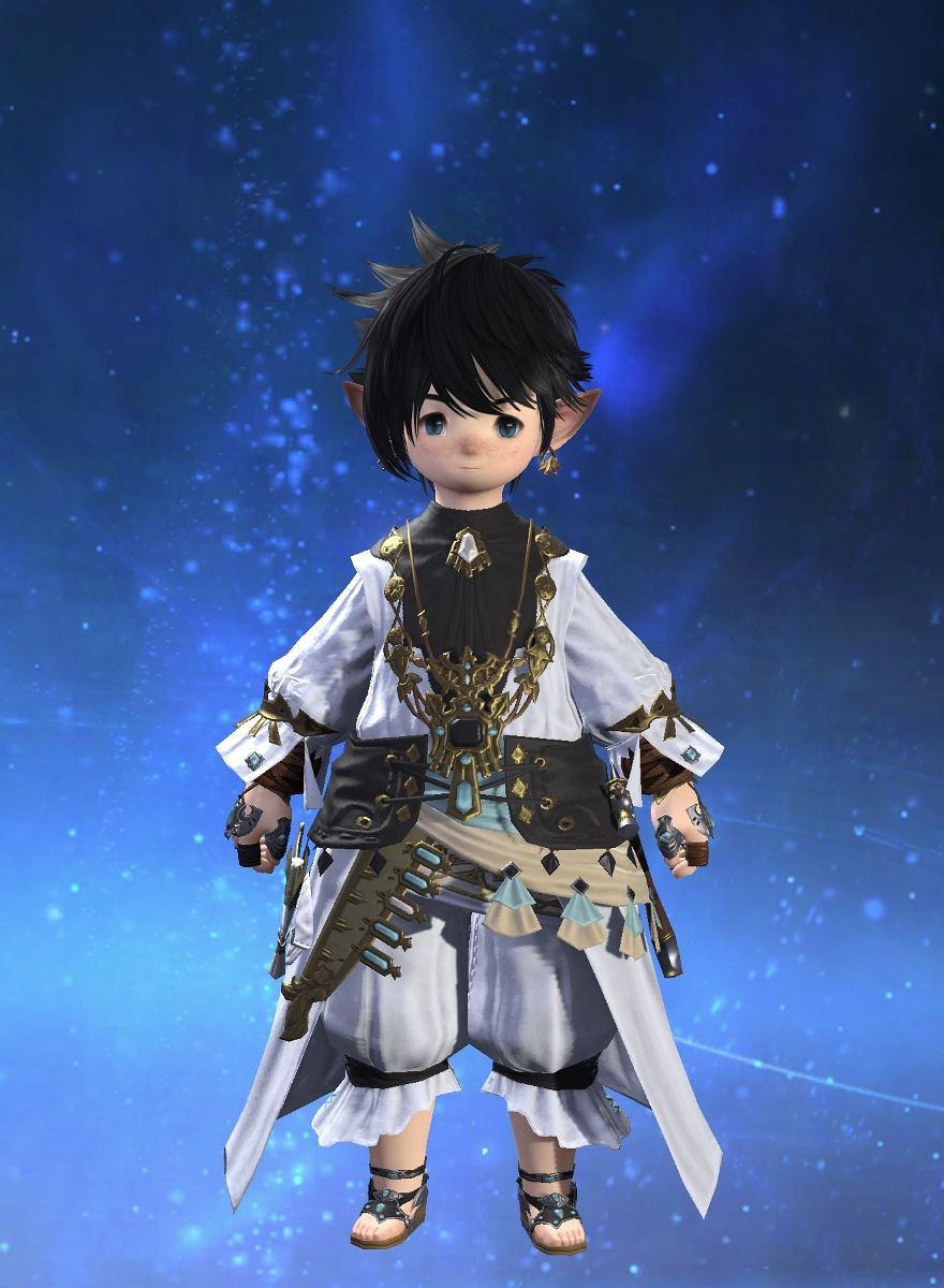 Tony Strife