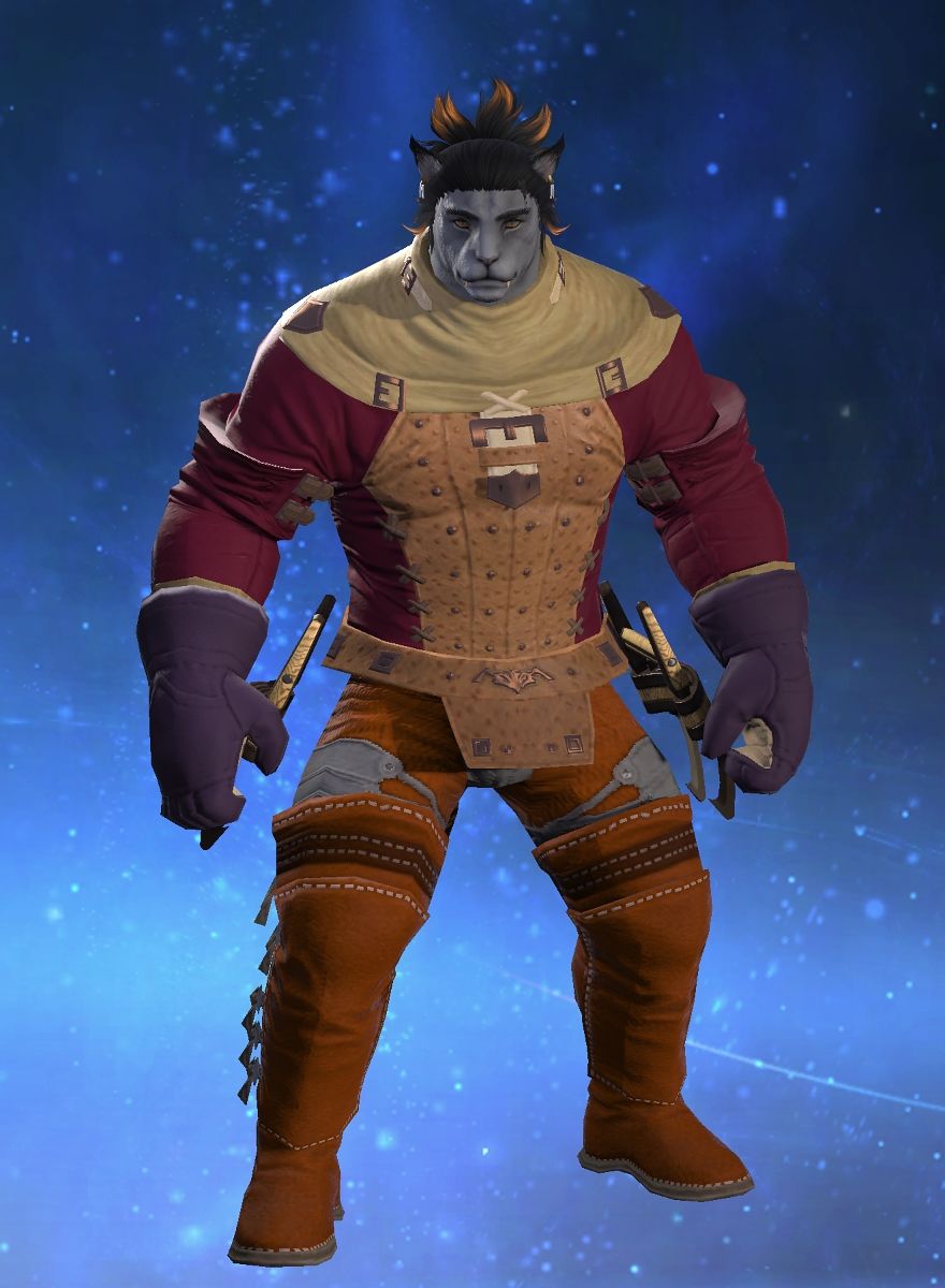 Langa Hugbug