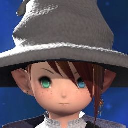 Smol Mage