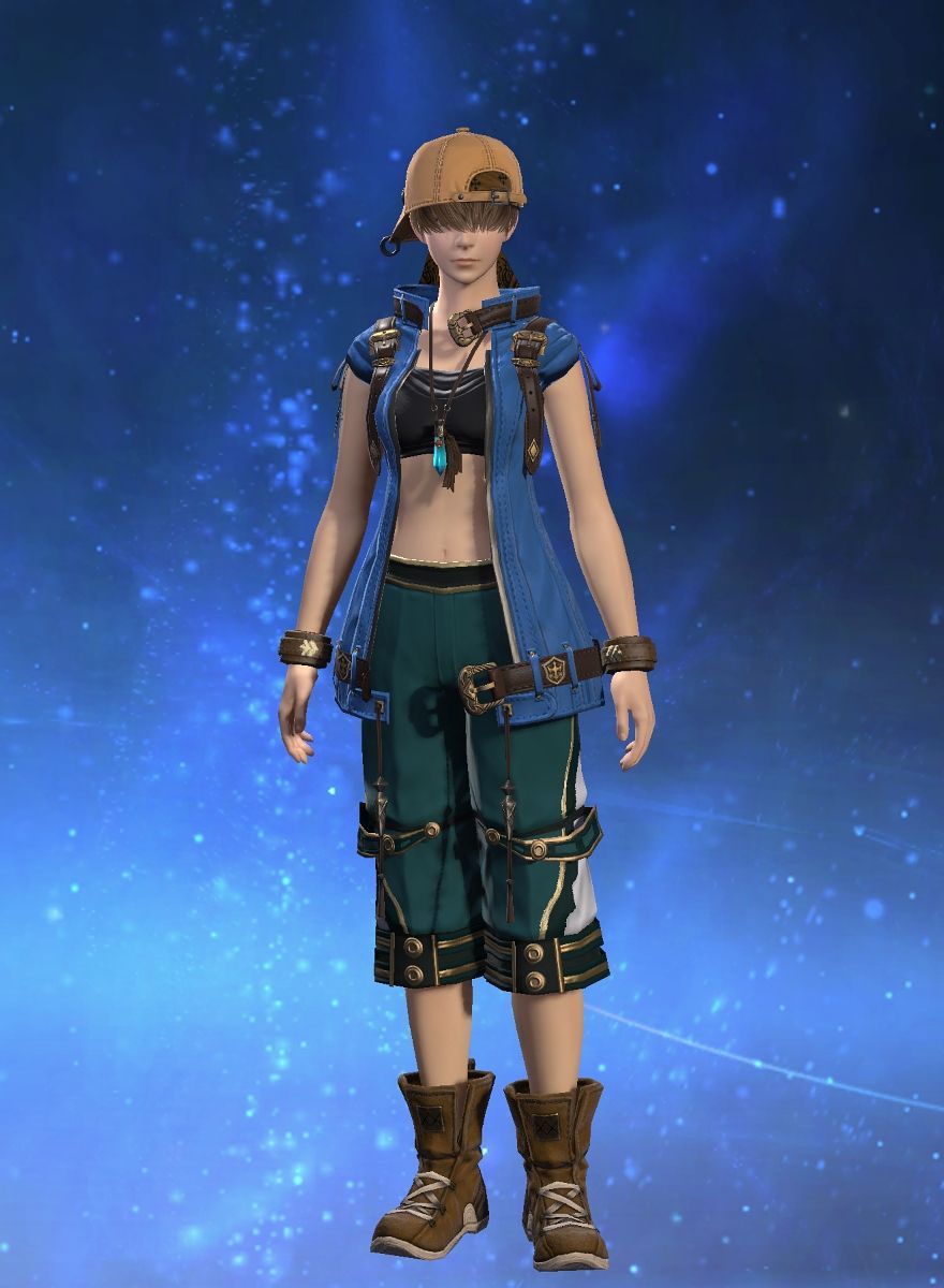 Skyler Steelwind
