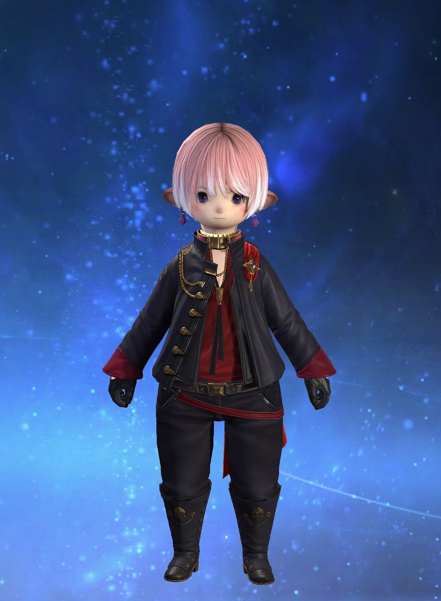Little Macaron