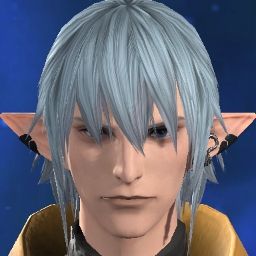 Haurchefant Grey