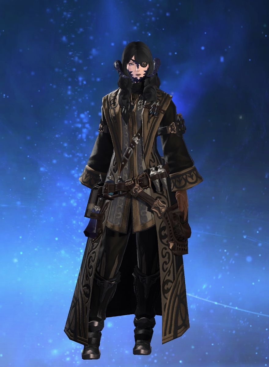 Tetsuo Lefensa