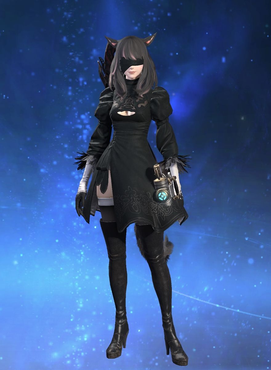 Ricca Flockhart