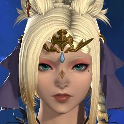 Maeve Shadowsong