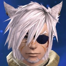 Fenrir Greyguard