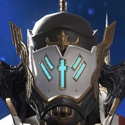 Hunter Starfury