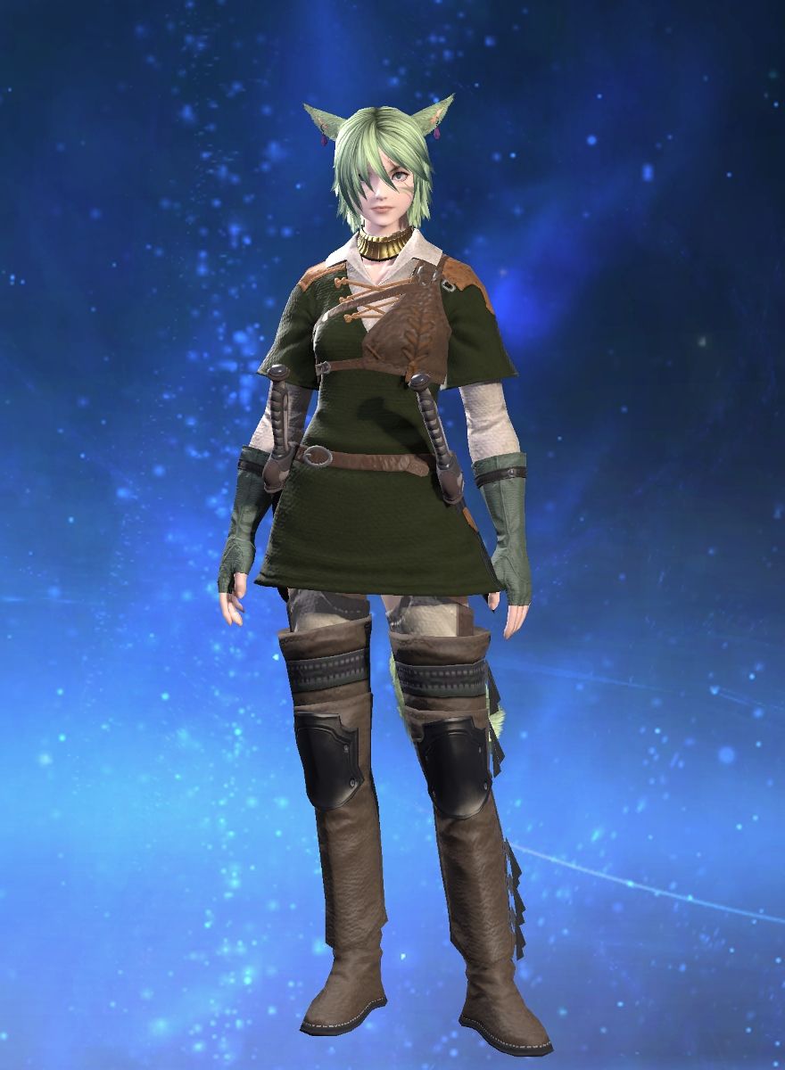 Nyaka Krywyn