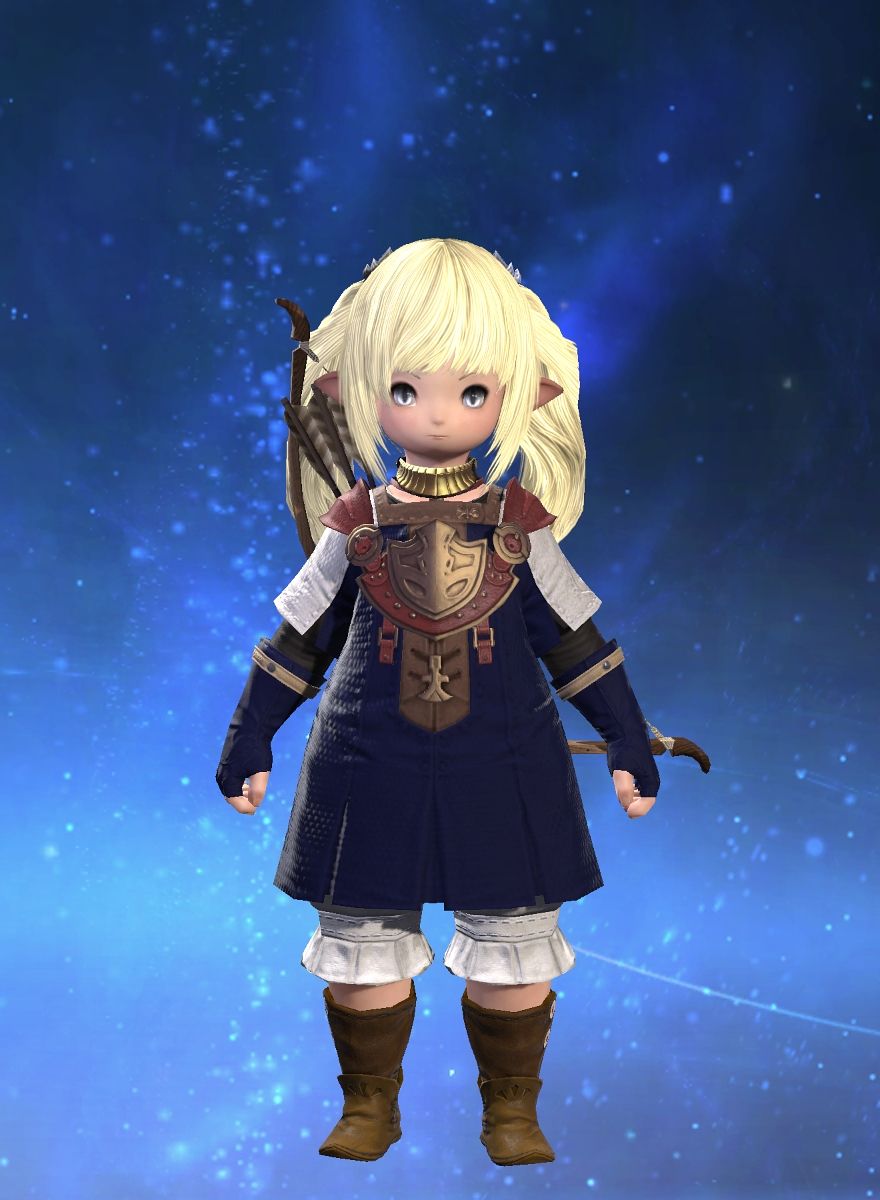 Lil Bitz