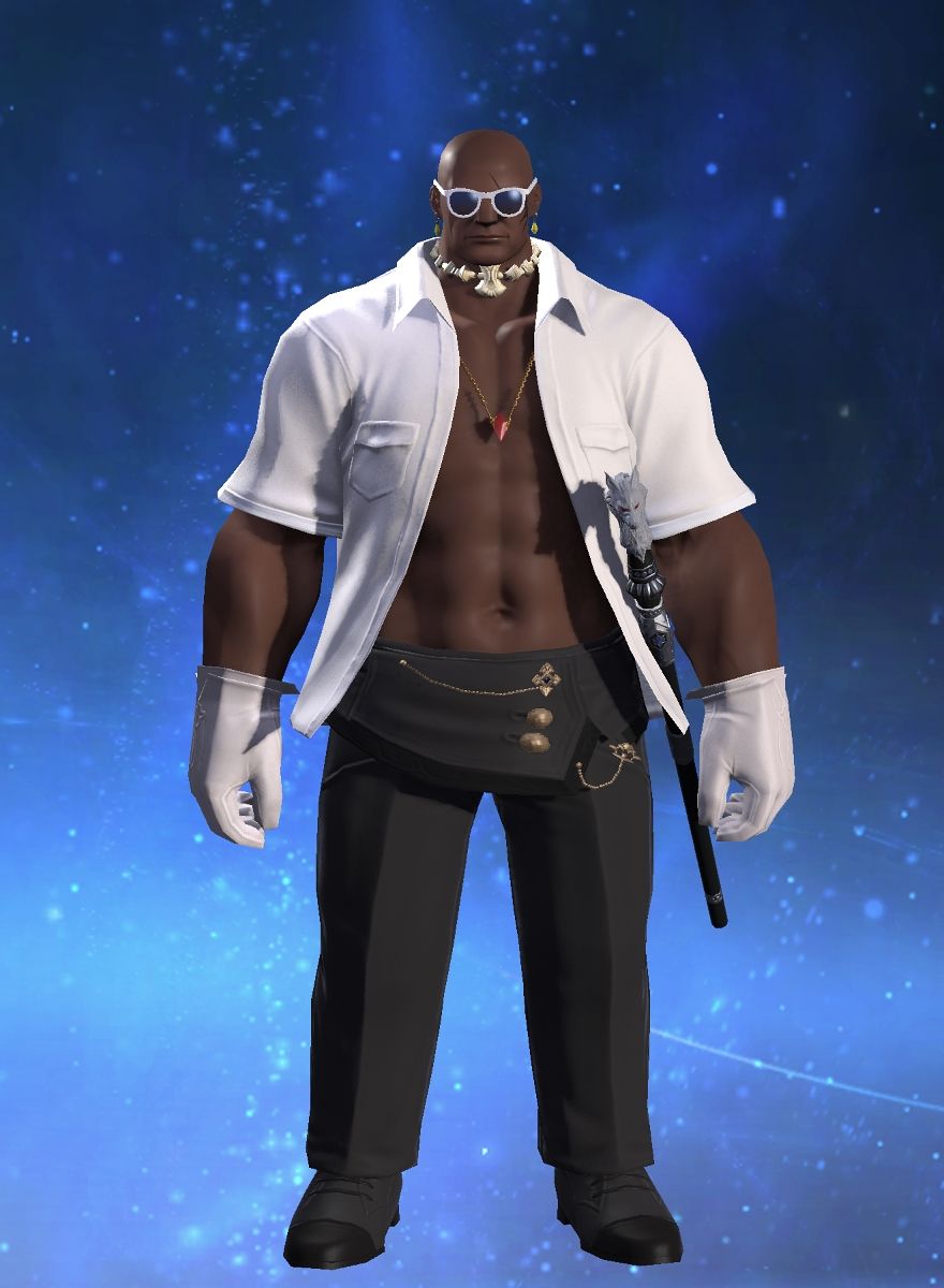Okojimi Mandom