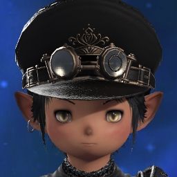 Rafe Choco