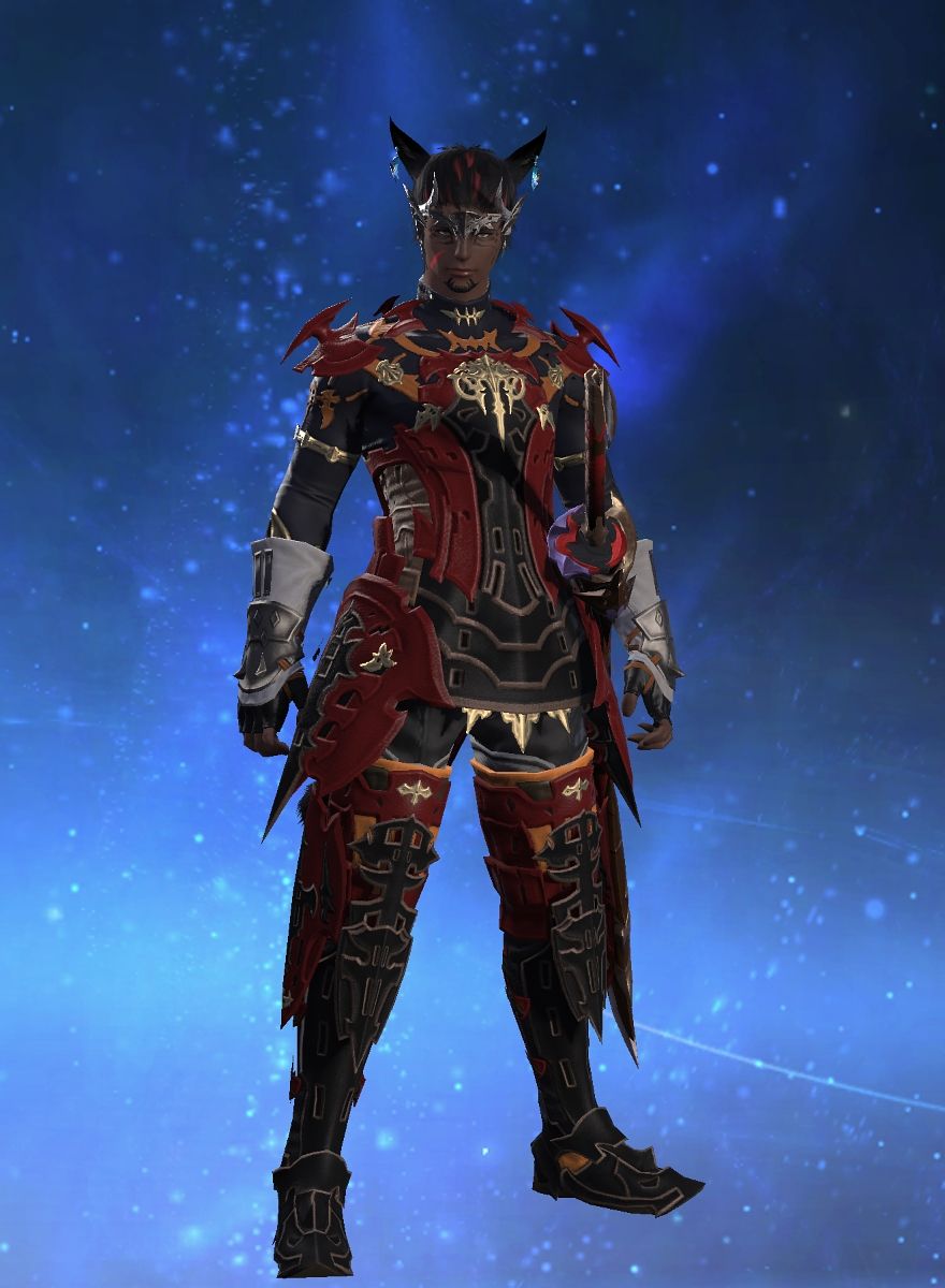 Blaze Storm