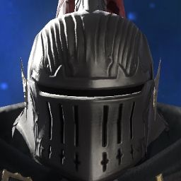 Hollow Mask