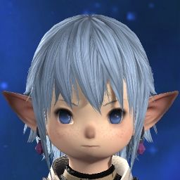 Tiny Haurchefant