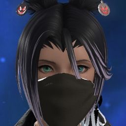 Isias's Avatar