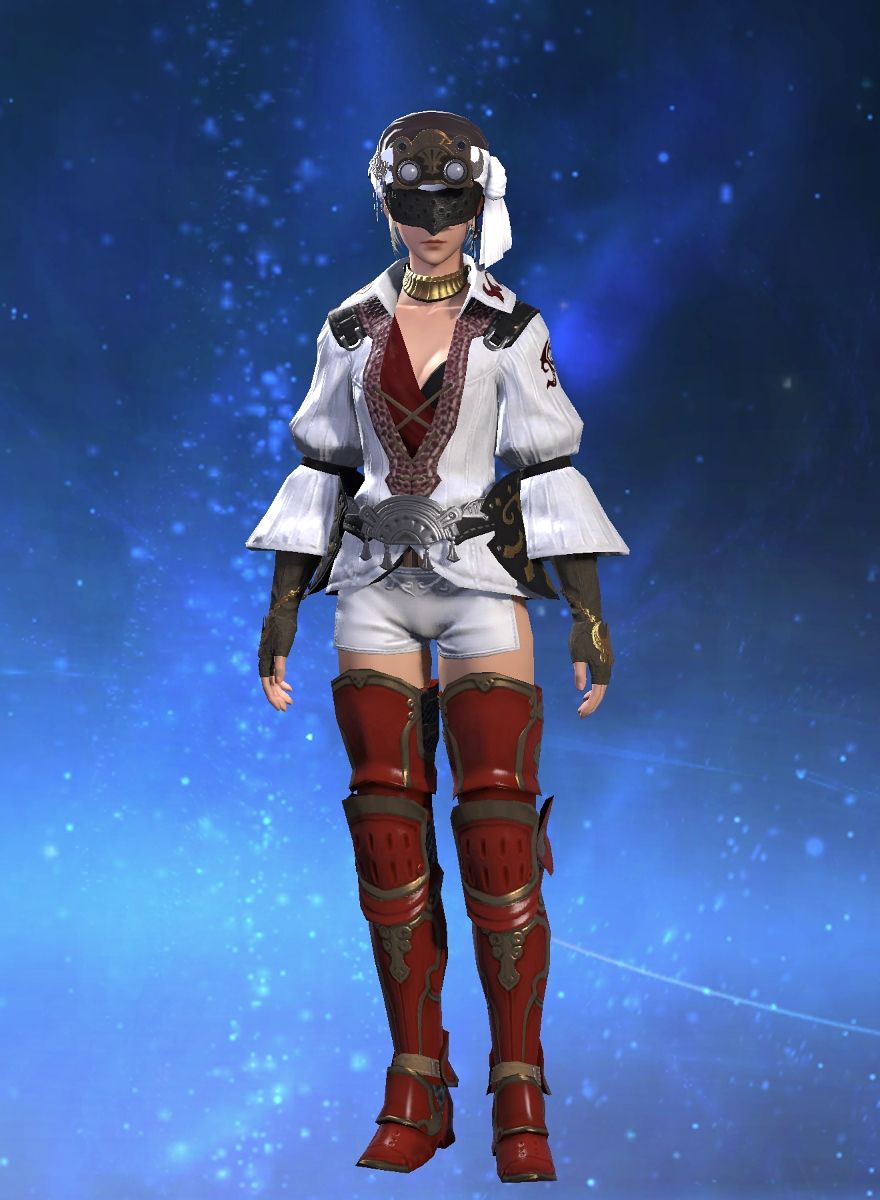 Y'shtola's Femboy