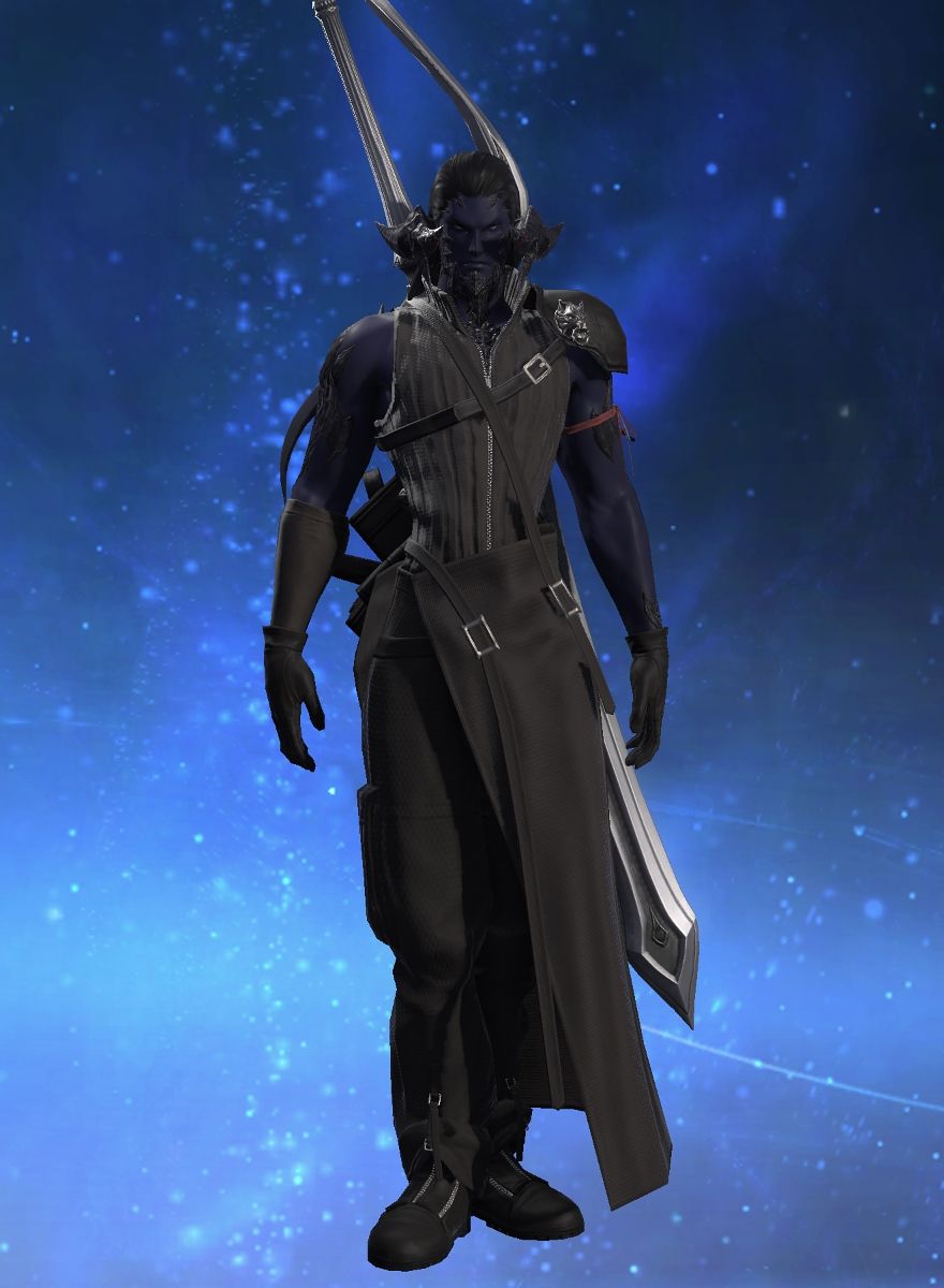 Donnaith Xalvorian