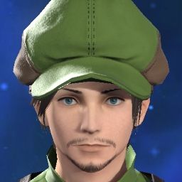 HughBomber's Avatar