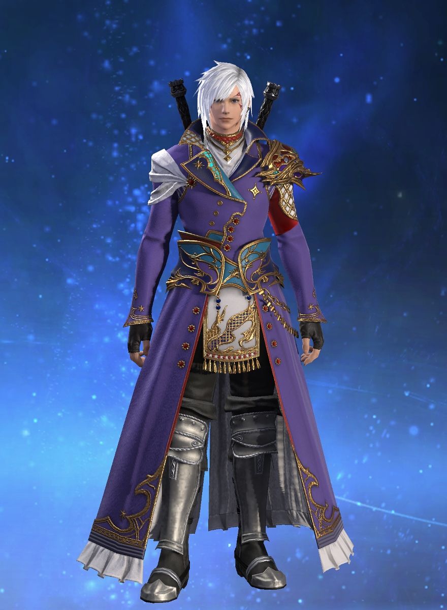 Hyoh Azur