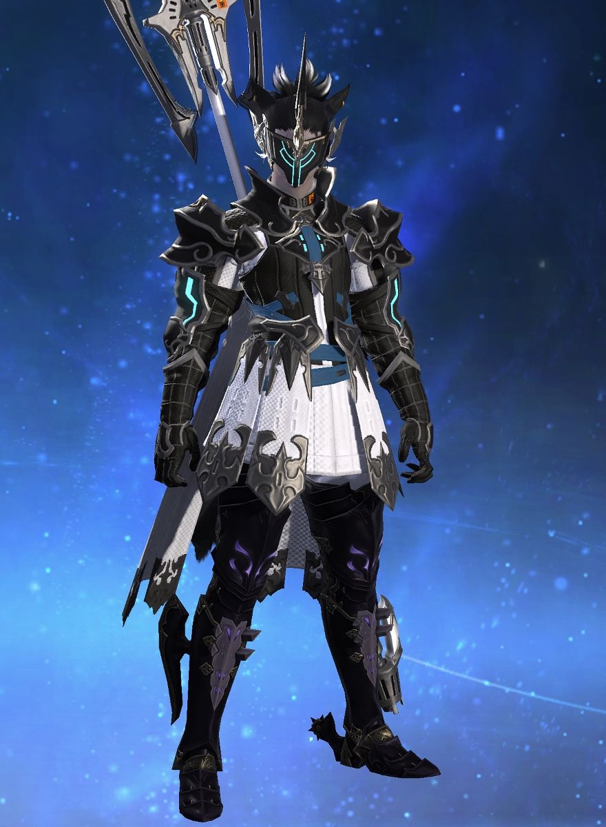Navi Mooncloak