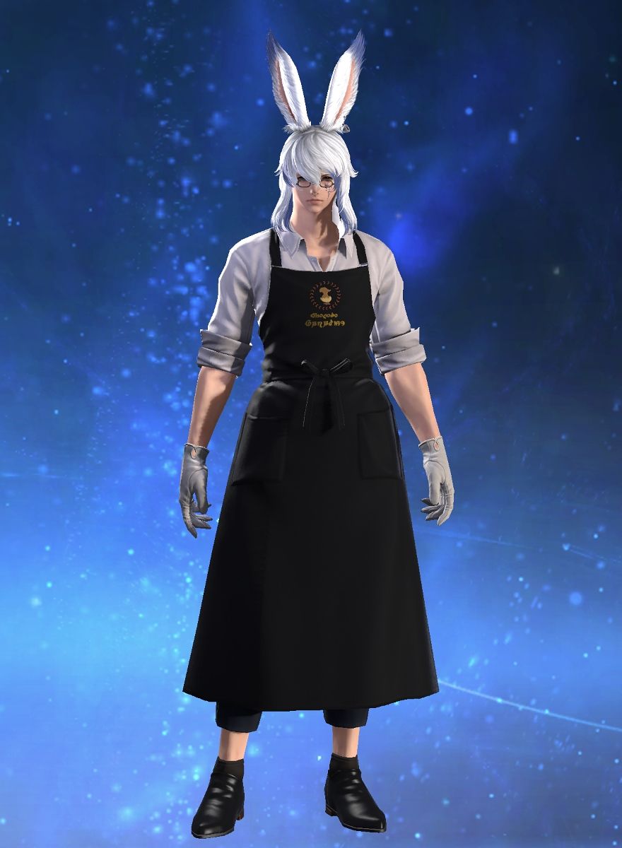 Shiro Kitune