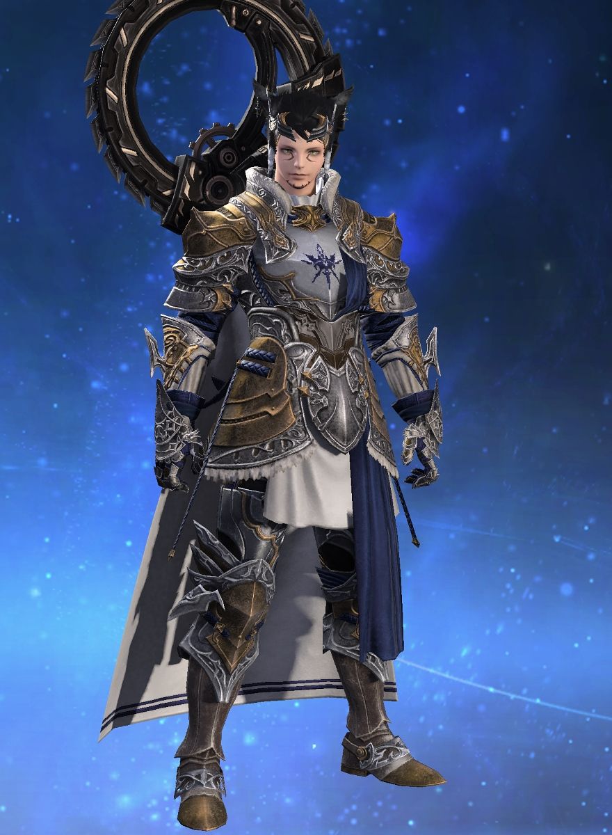 Shiro Taika