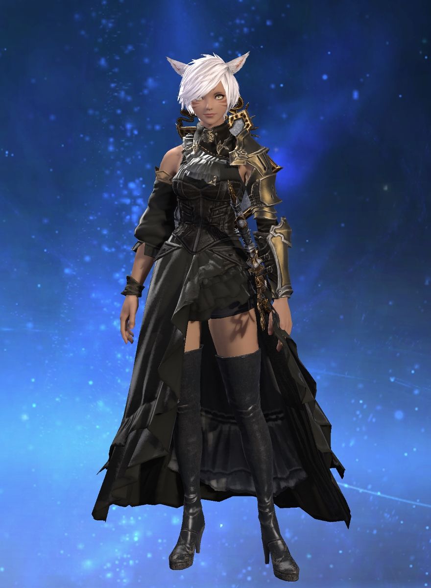 Ciel Cosmos