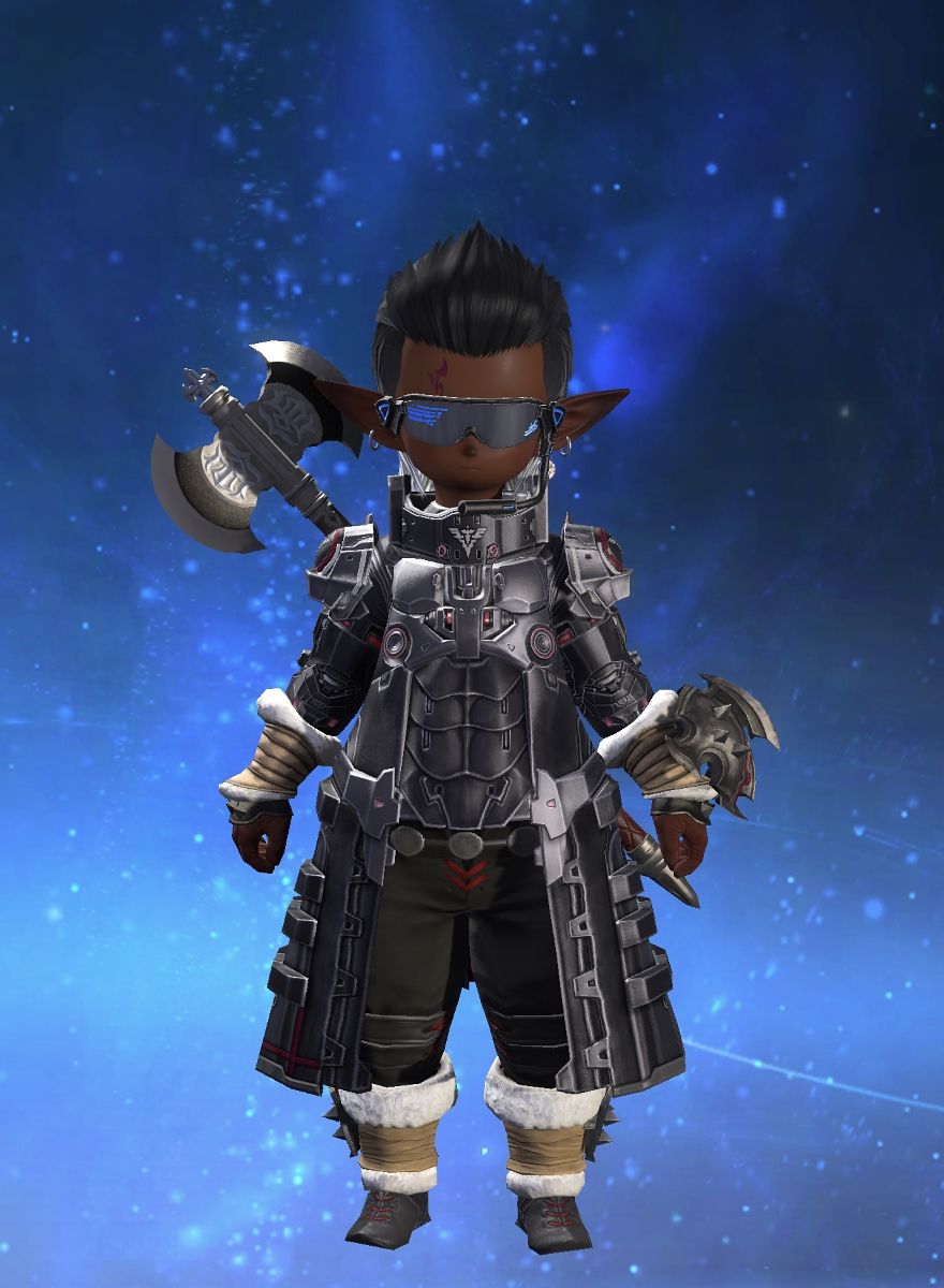 Orcus Morpheus