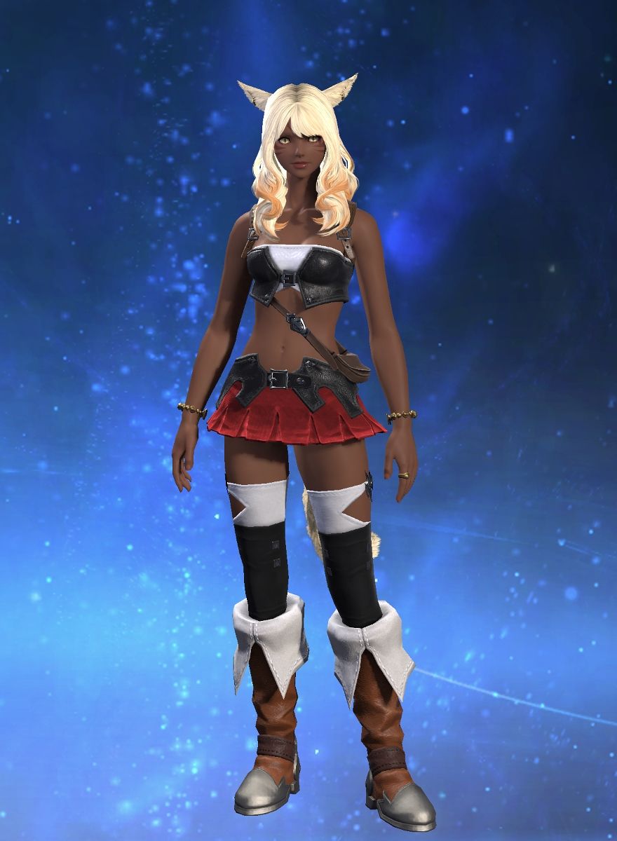 Hanabi Brust