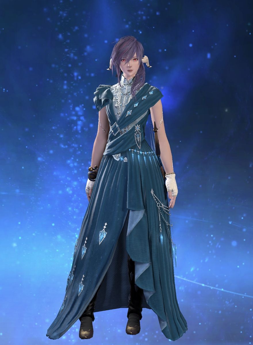 Luna Sylvari