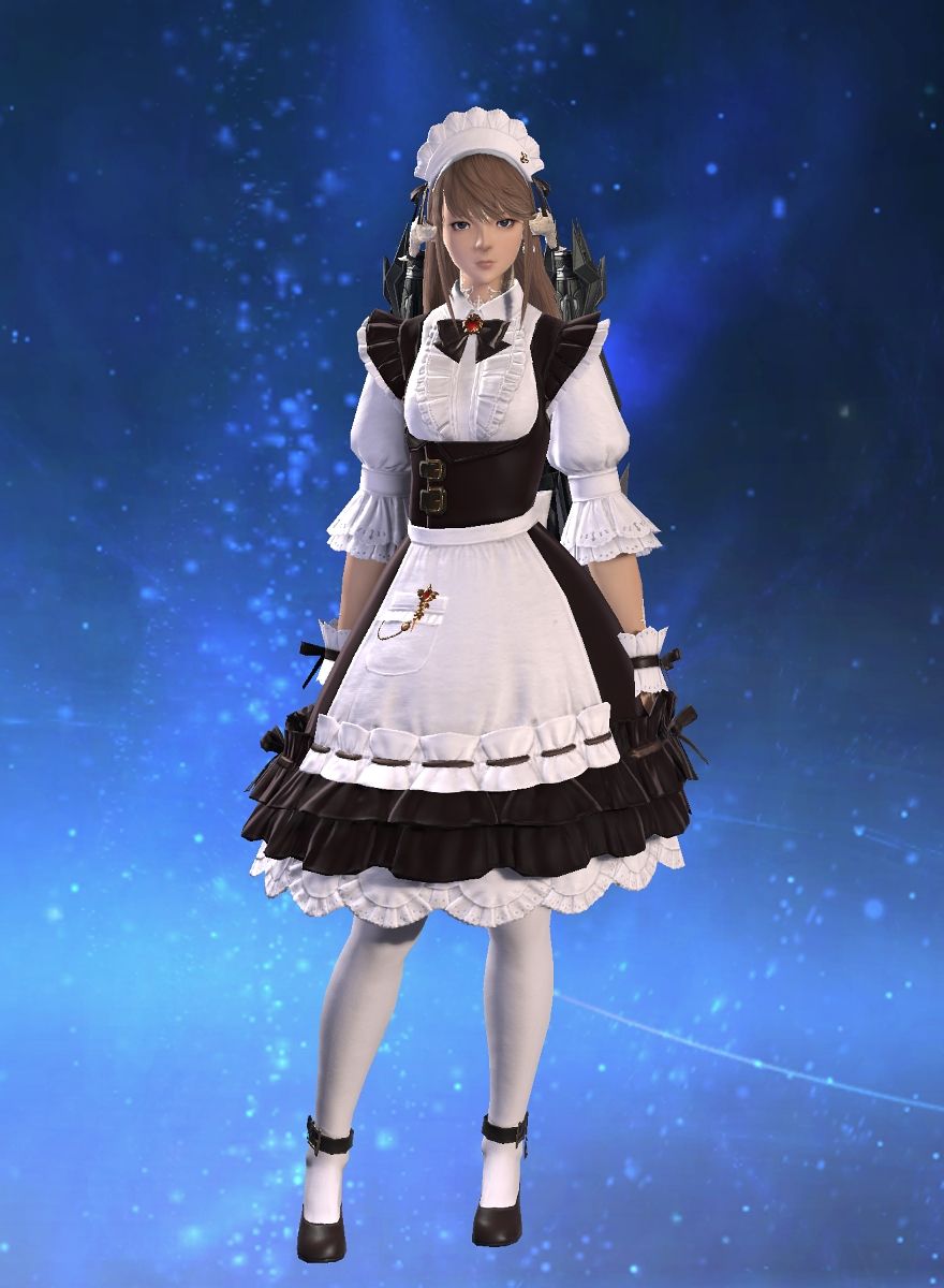 When Nya