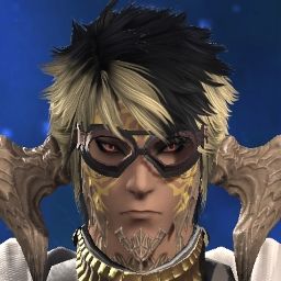 Bek Dreadbow