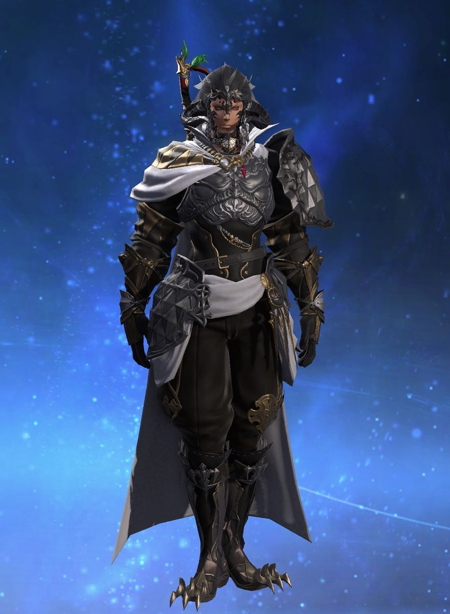 Rengar Vastaya
