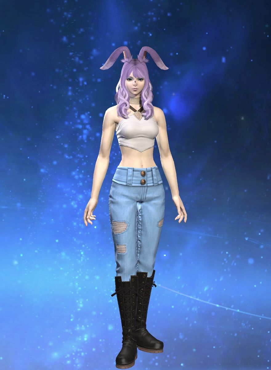Moonflower Mae
