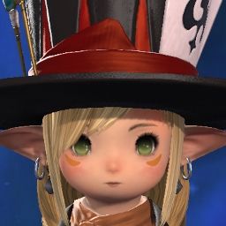 Poppy Nopon